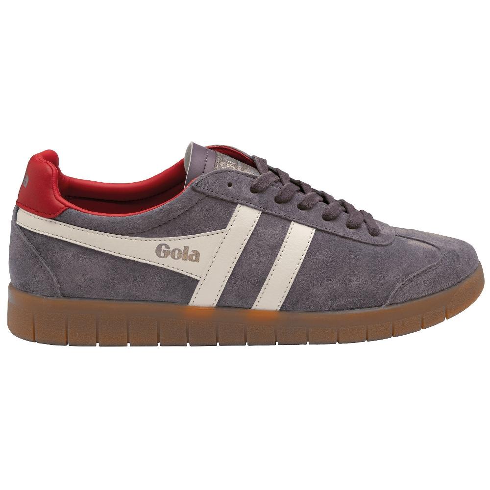 gola Gola Classics Men's Hurricane Suede Sneakers