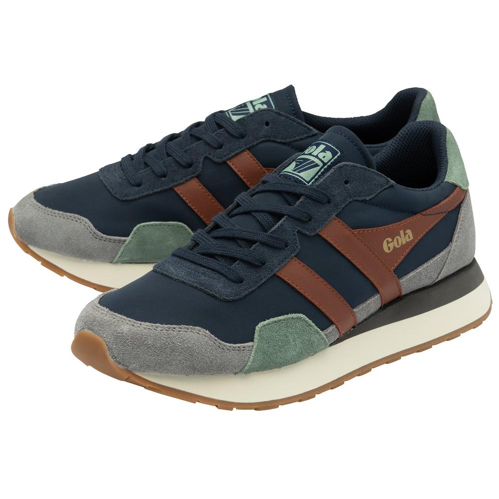 Gola Gola Classics Men's Indiana Sneakers