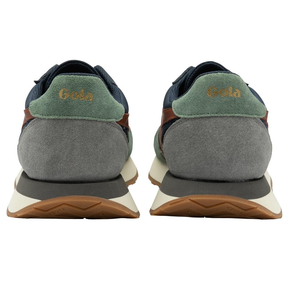 Gola Gola Classics Men's Indiana Sneakers