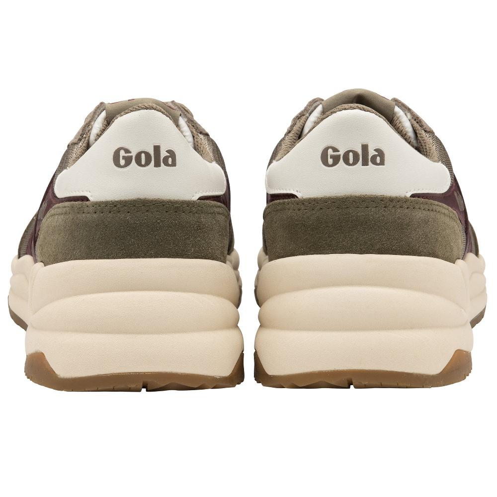Gola Gola Classics Men's Jupiter Sneakers