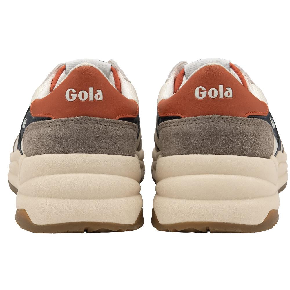 Gola Gola Classics Men's Jupiter Sneakers