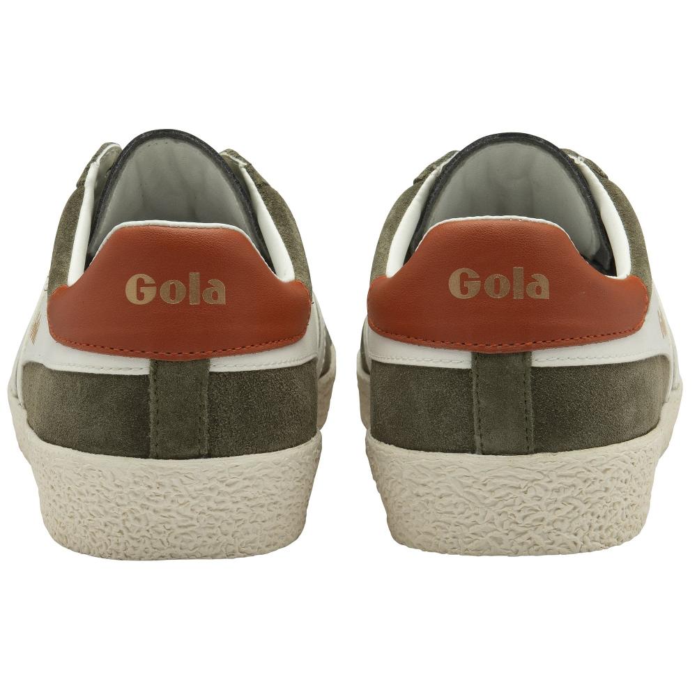Gola Gola Classics Men's Medallist Sneakers