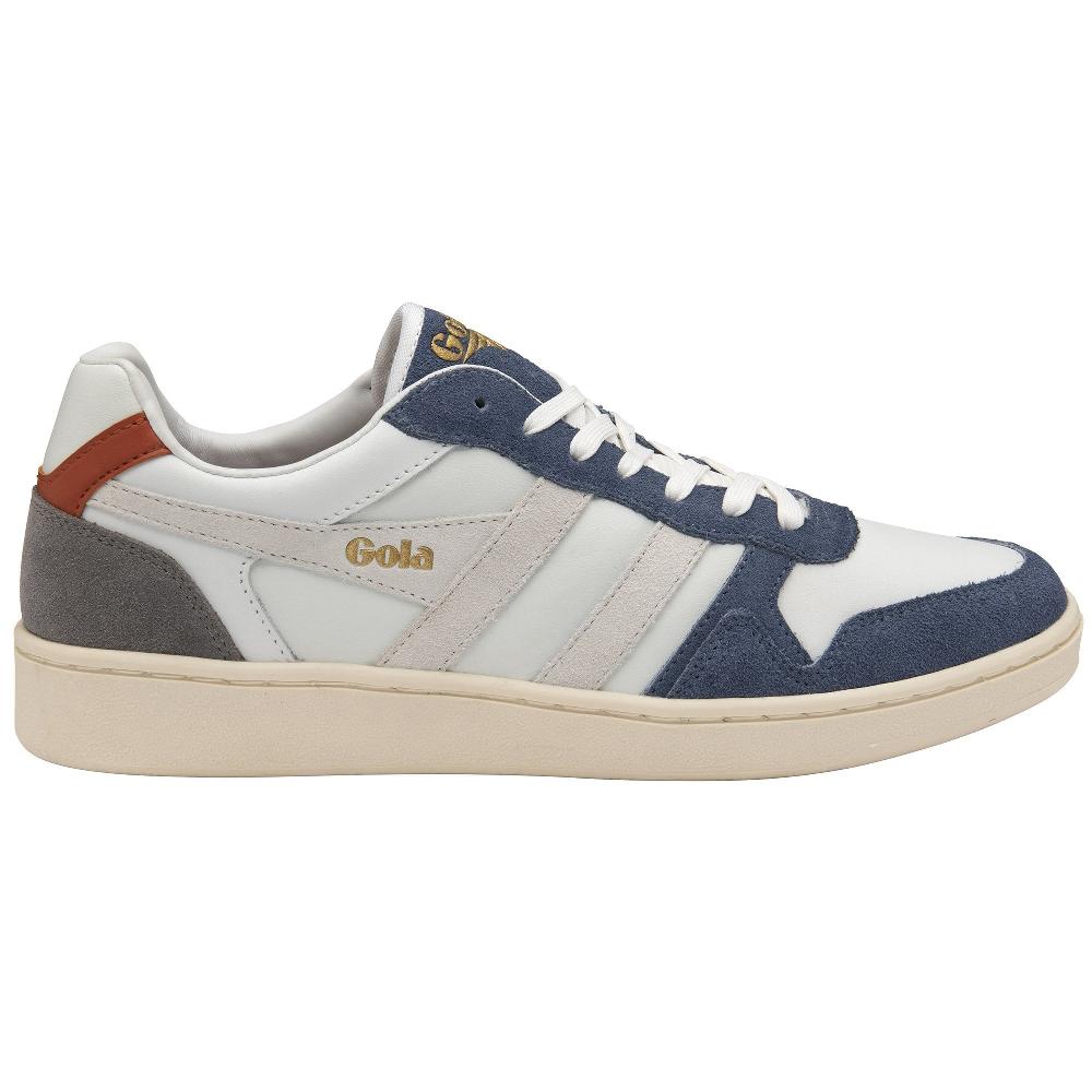 gola Gola Classics Men's Rebound Quadrant Sneakers