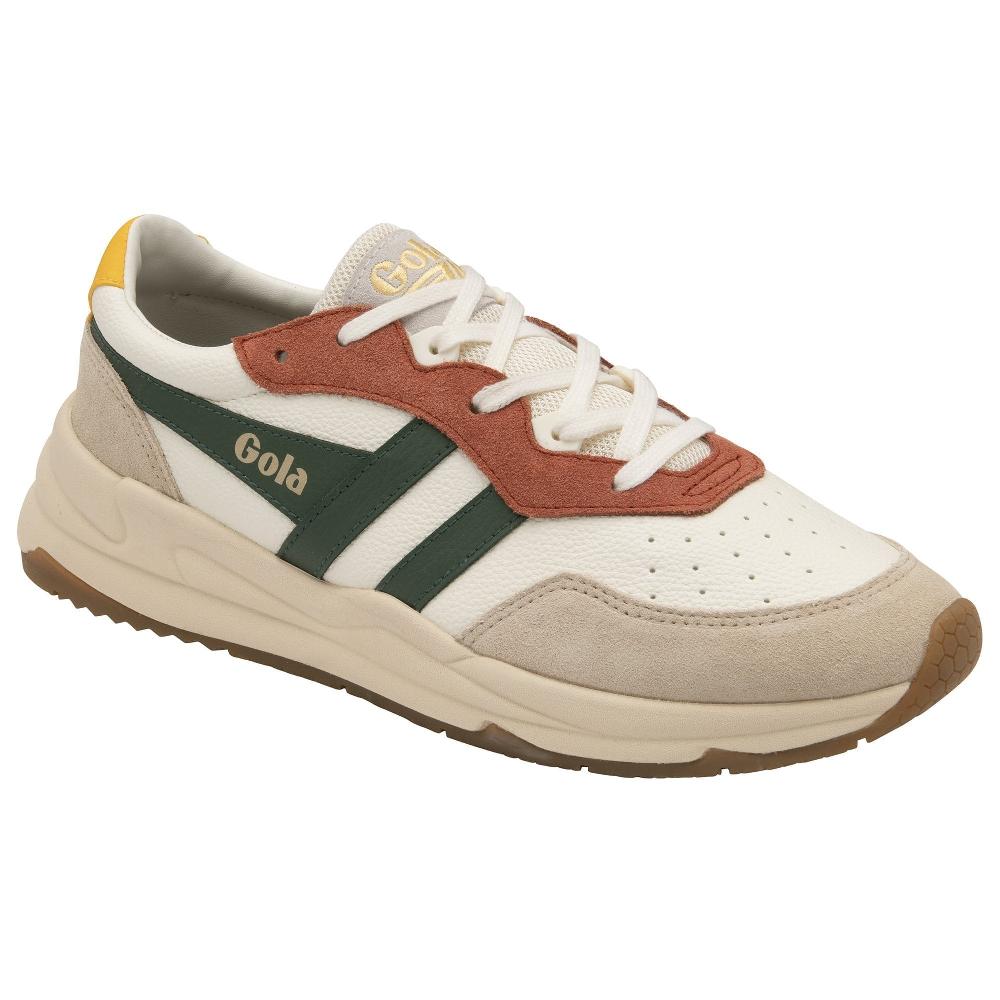 Gola Gola Classics Men's Saturn Quadrant Sneakers
