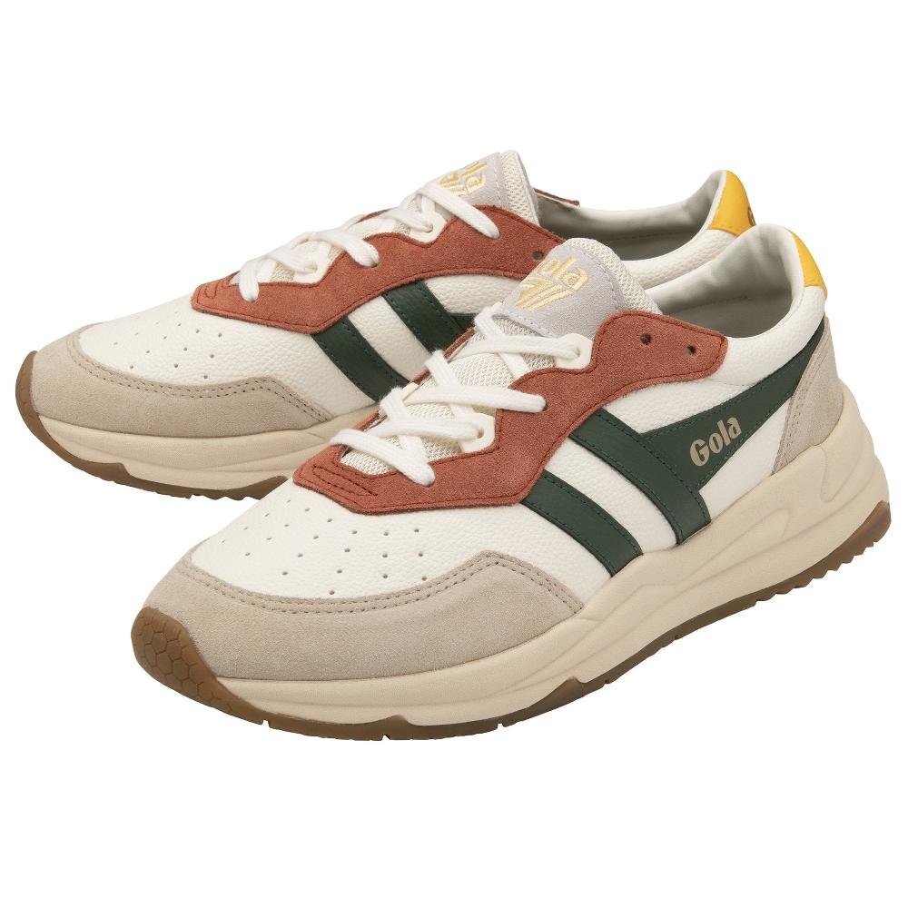 Gola Gola Classics Men's Saturn Quadrant Sneakers