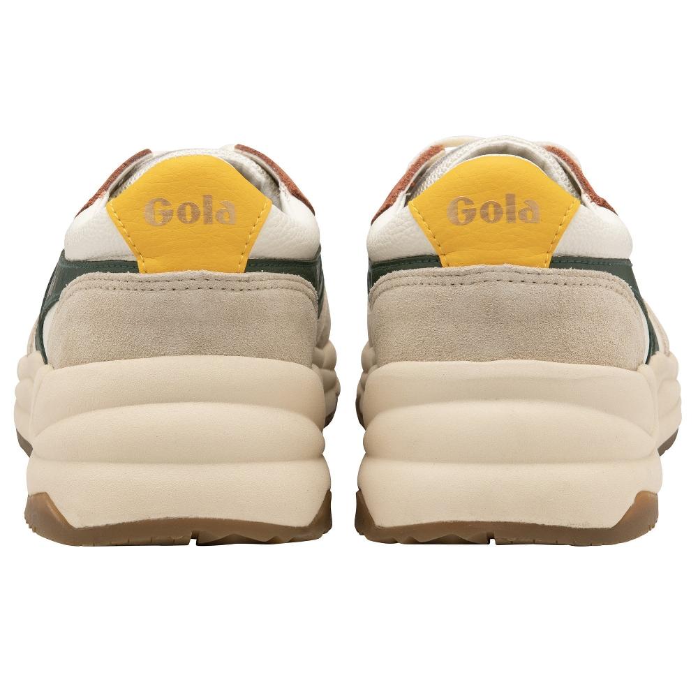 Gola Gola Classics Men's Saturn Quadrant Sneakers