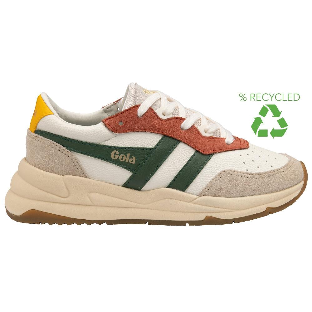 gola Gola Classics Men's Saturn Quadrant Sneakers