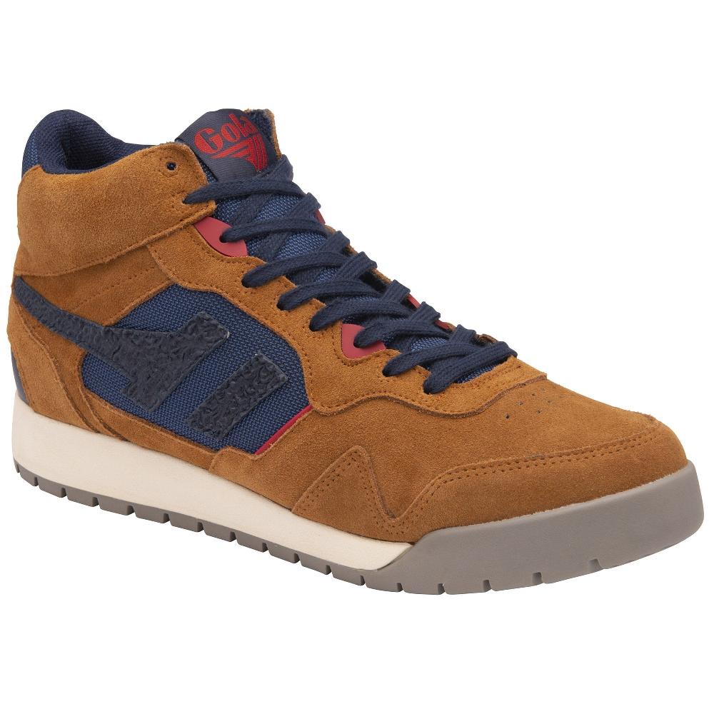 Gola Gola Classics Men's Summit High Sneakers