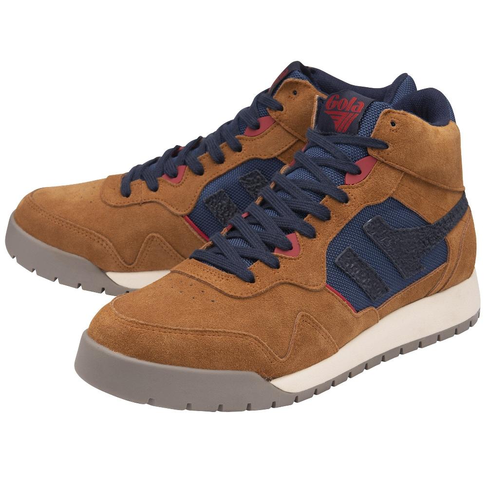Gola Gola Classics Men's Summit High Sneakers