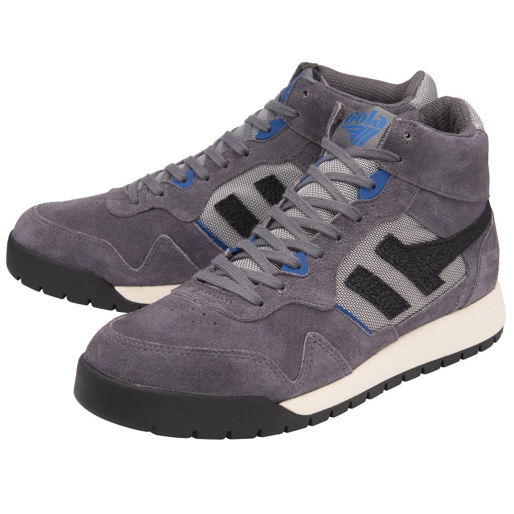 Gola Gola Classics Men's Summit High Sneakers