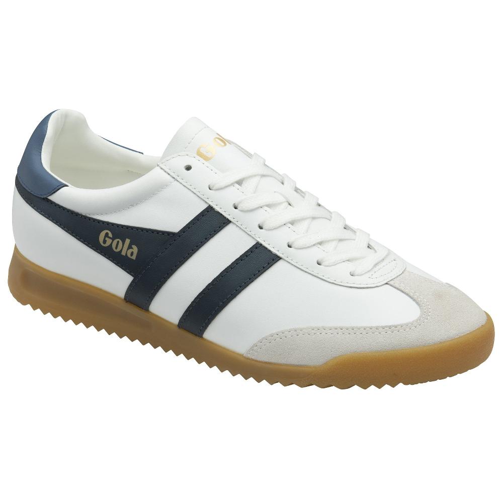 Gola Gola Classics Men's Torpedo Leather Sneakers