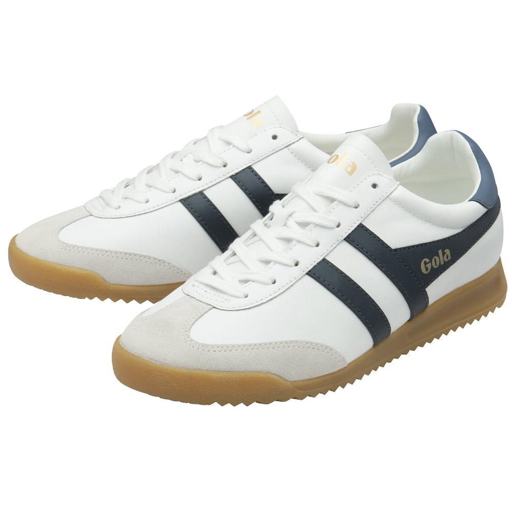 Gola Gola Classics Men's Torpedo Leather Sneakers