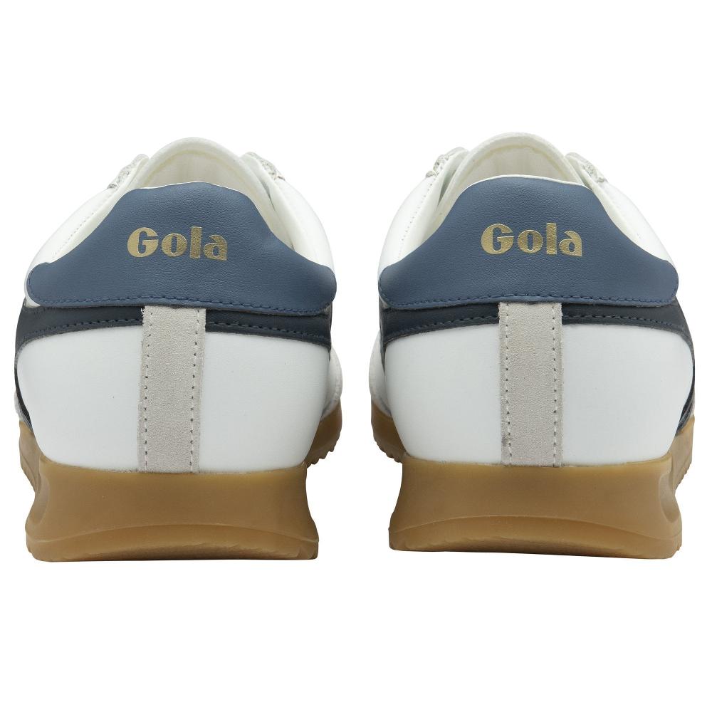 Gola Gola Classics Men's Torpedo Leather Sneakers