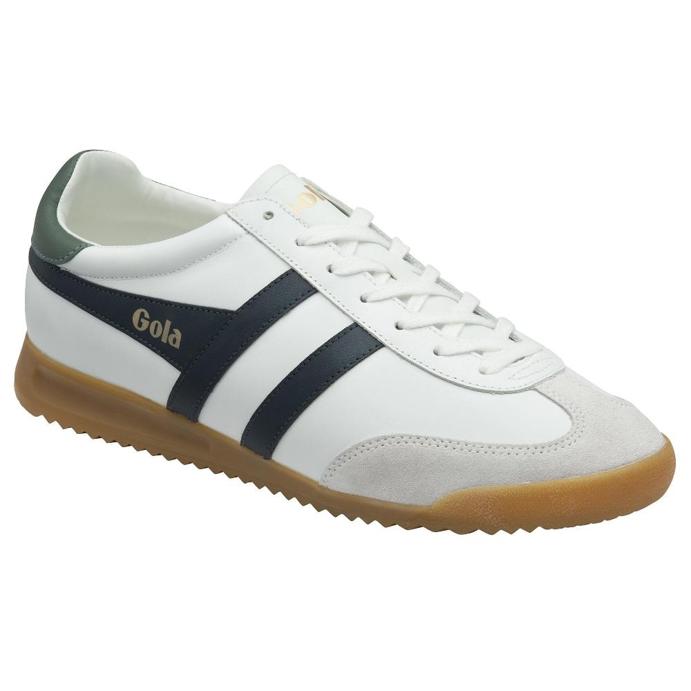 Gola Gola Classics Men's Torpedo Leather Sneakers