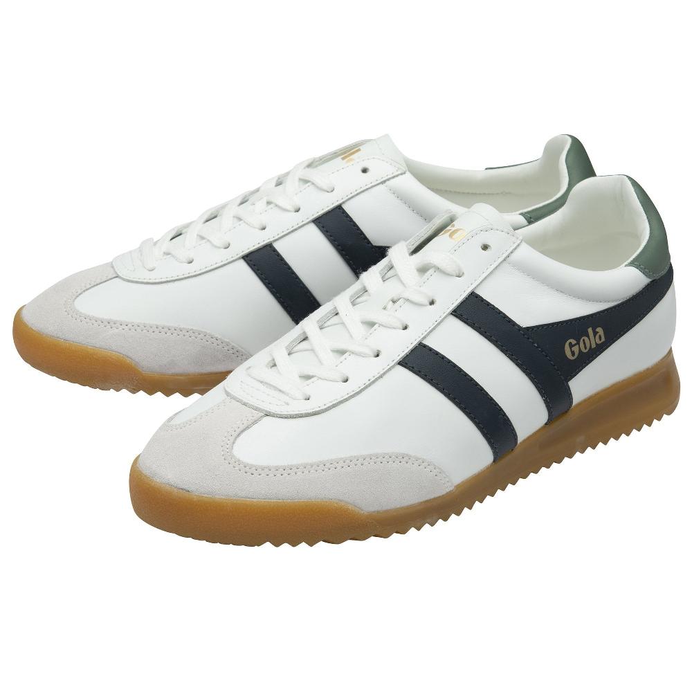 Gola Gola Classics Men's Torpedo Leather Sneakers