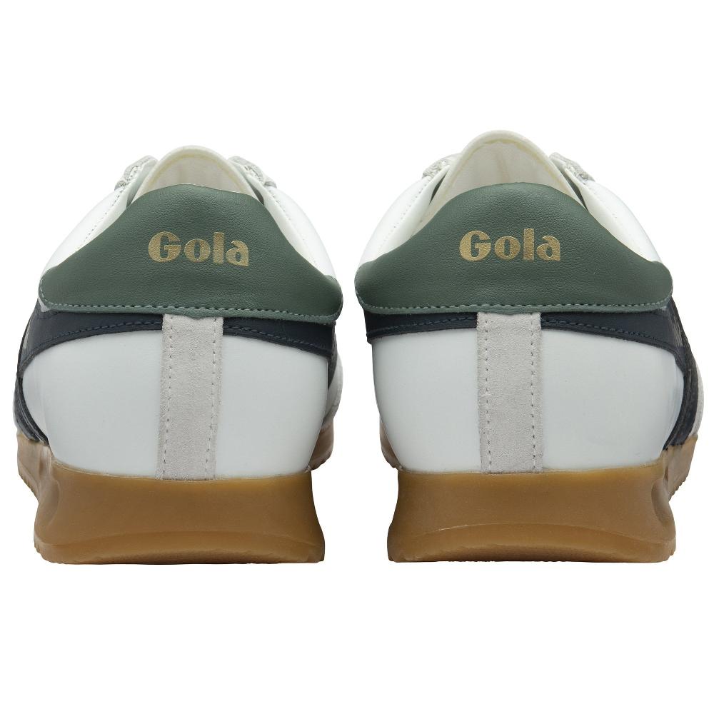Gola Gola Classics Men's Torpedo Leather Sneakers