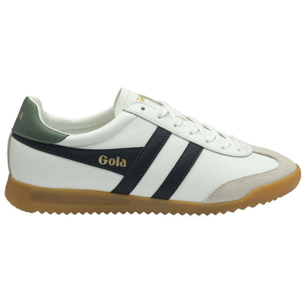 gola Gola Classics Men's Torpedo Leather Sneakers