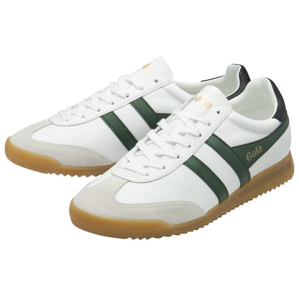 Gola Gola Classics Men's Torpedo Leather Sneakers
