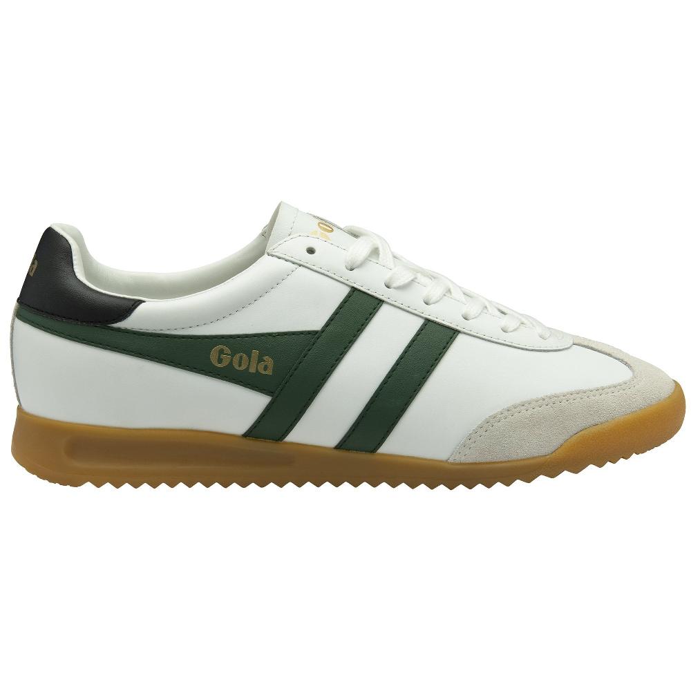 gola Gola Classics Men's Torpedo Leather Sneakers