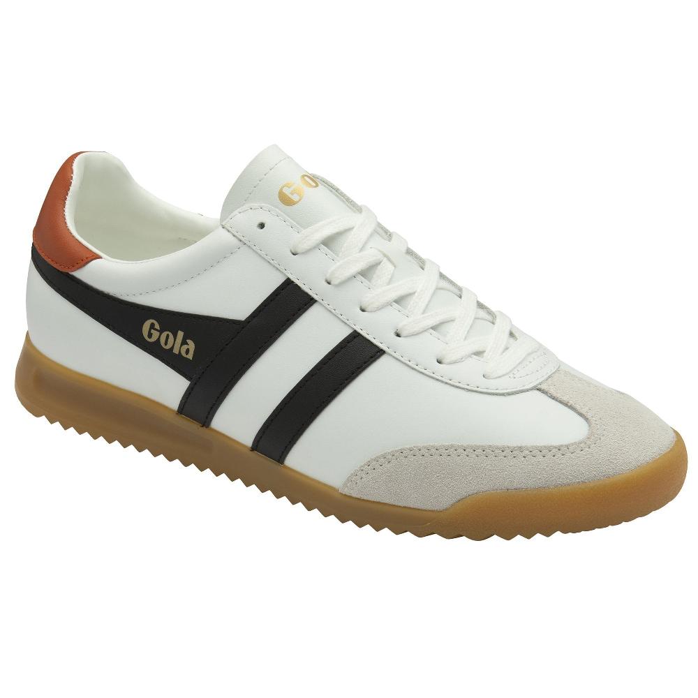 Gola Gola Classics Men's Torpedo Leather Sneakers