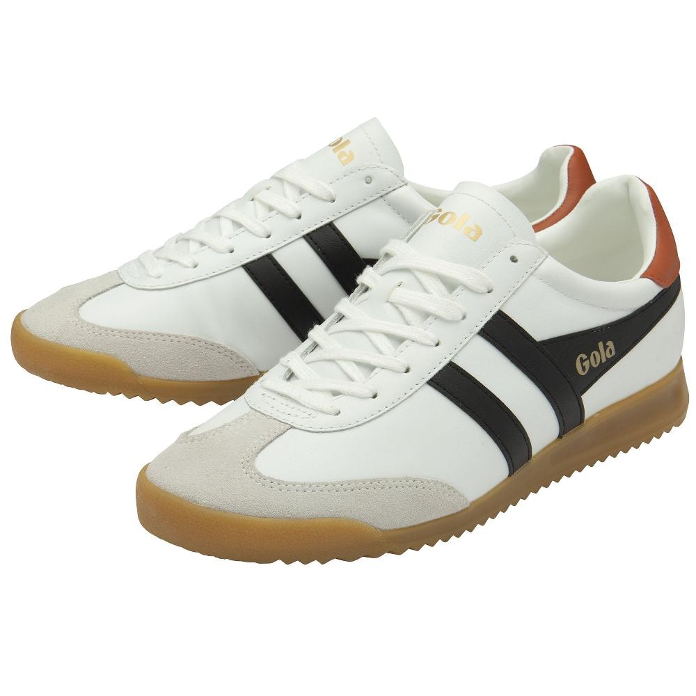Gola Gola Classics Men's Torpedo Leather Sneakers