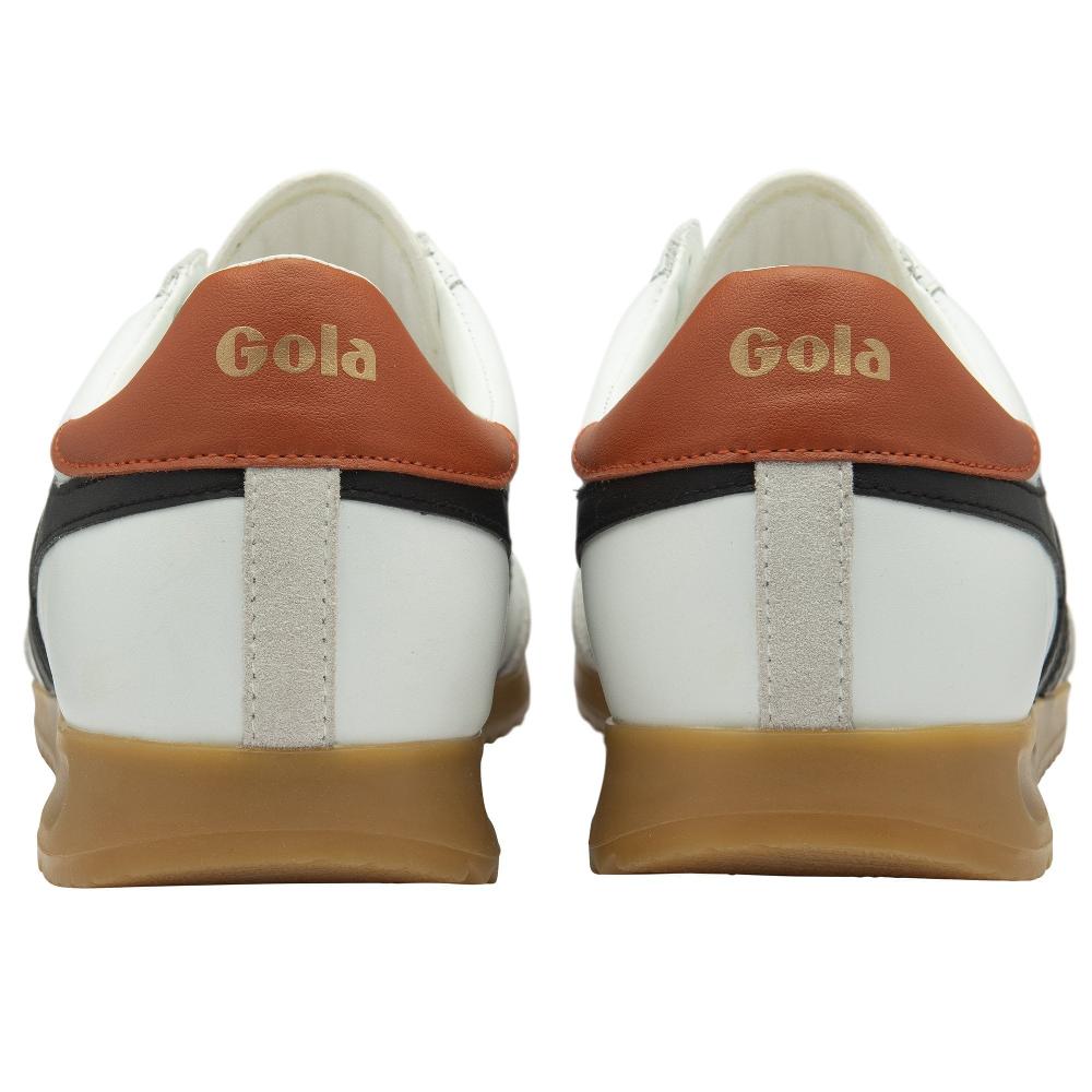 Gola Gola Classics Men's Torpedo Leather Sneakers