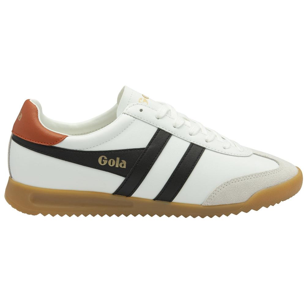 gola Gola Classics Men's Torpedo Leather Sneakers