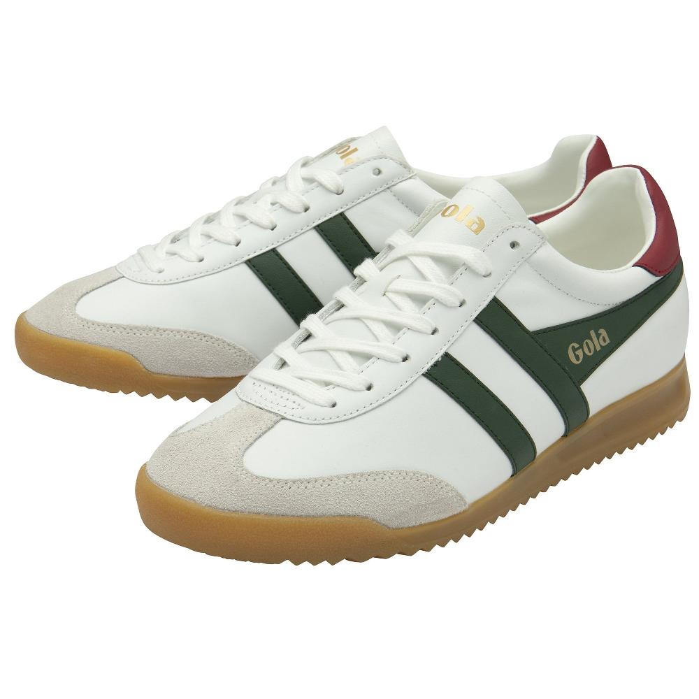 Gola Gola Classics Men's Torpedo Leather Sneakers