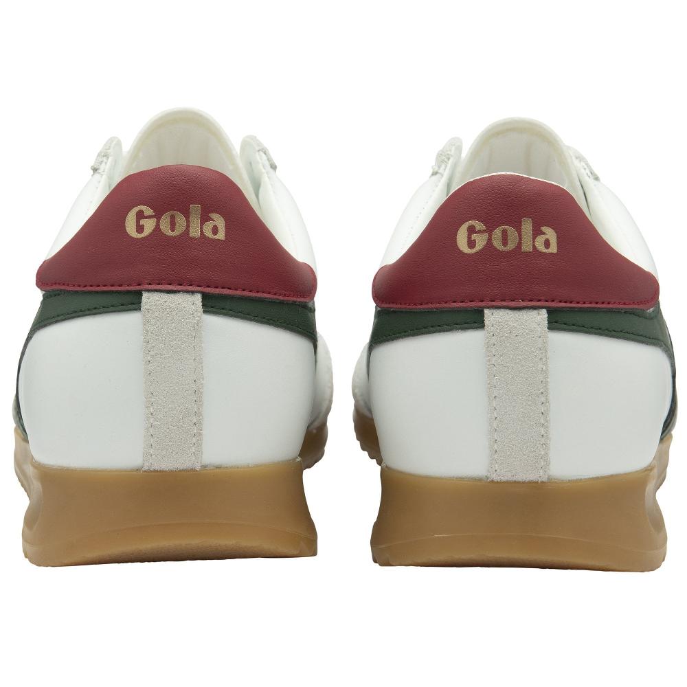 Gola Gola Classics Men's Torpedo Leather Sneakers