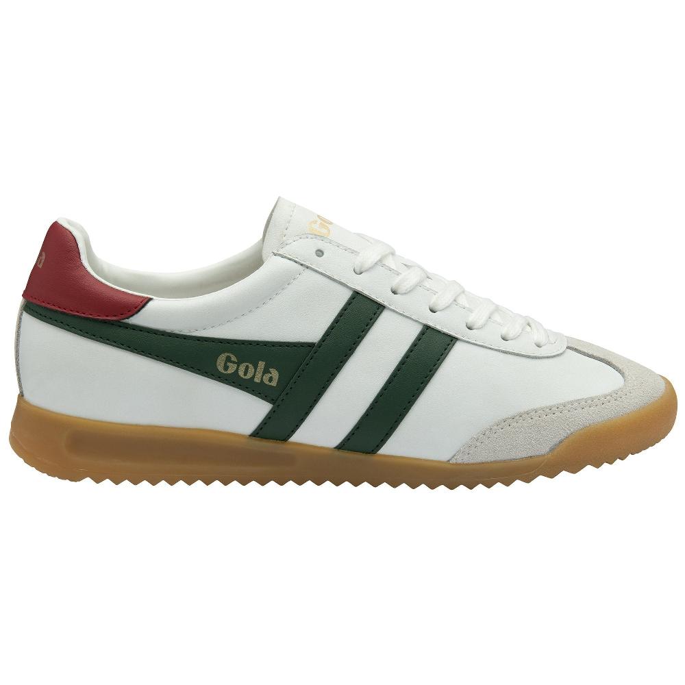 gola Gola Classics Men's Torpedo Leather Sneakers
