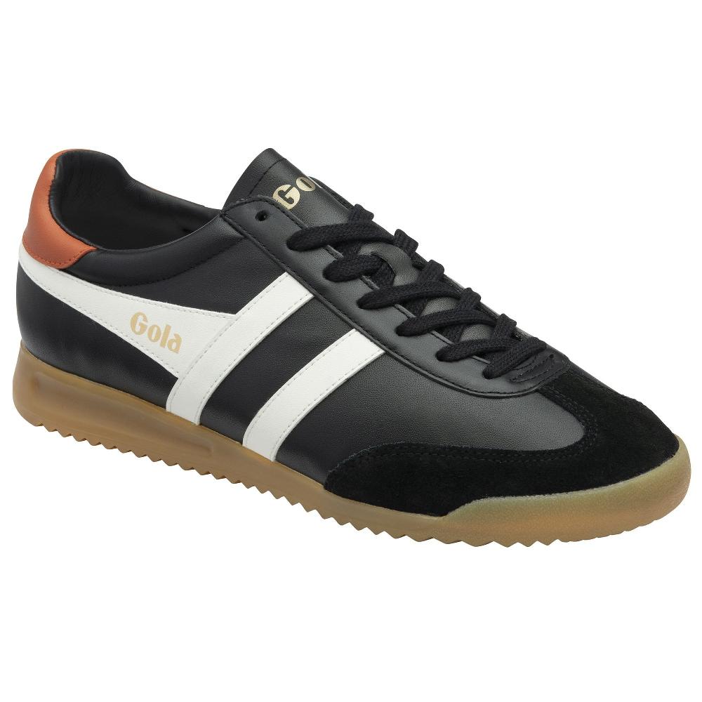 Gola Gola Classics Men's Torpedo Leather Sneakers