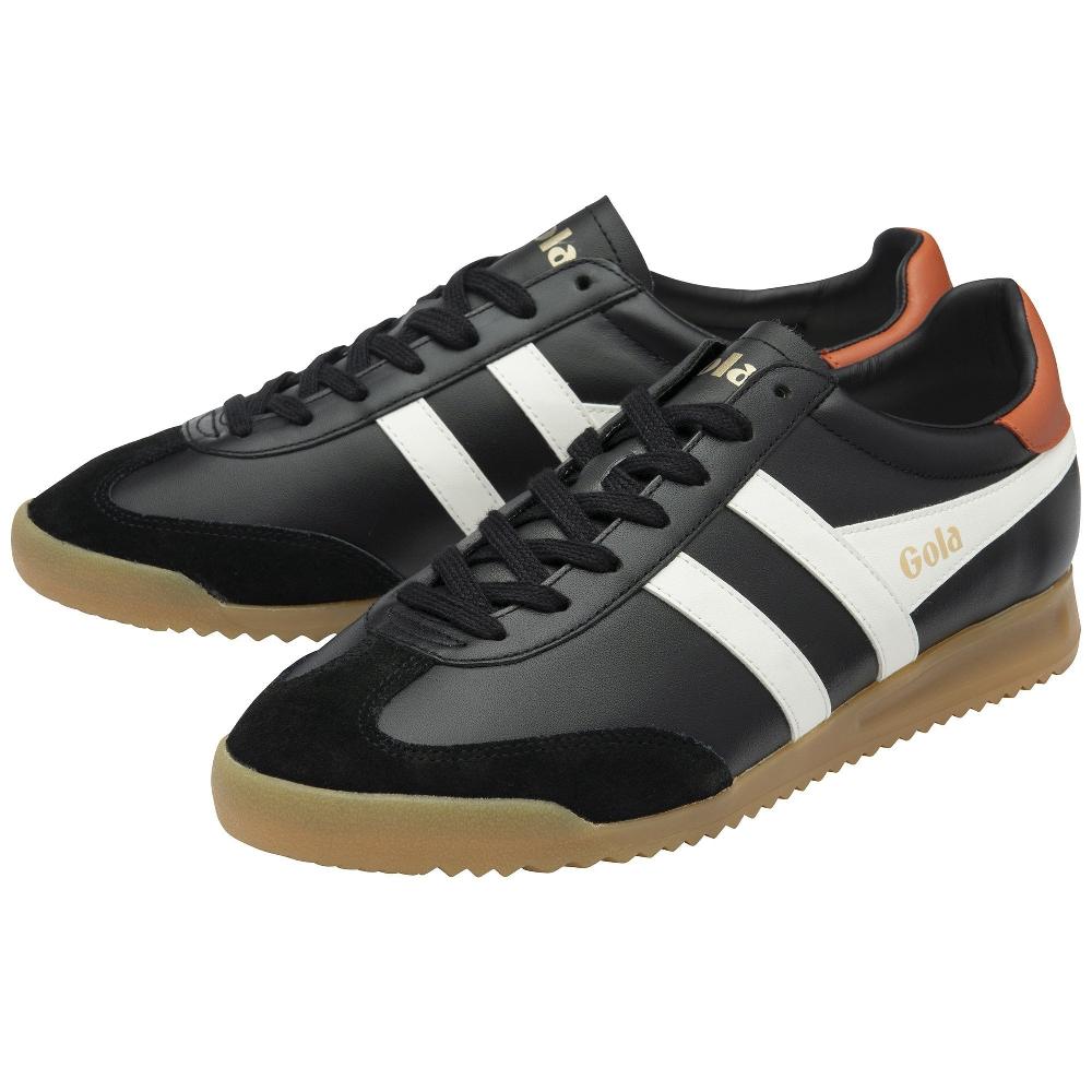 Gola Gola Classics Men's Torpedo Leather Sneakers