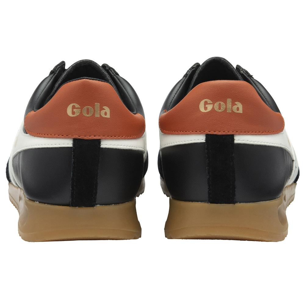 Gola Gola Classics Men's Torpedo Leather Sneakers