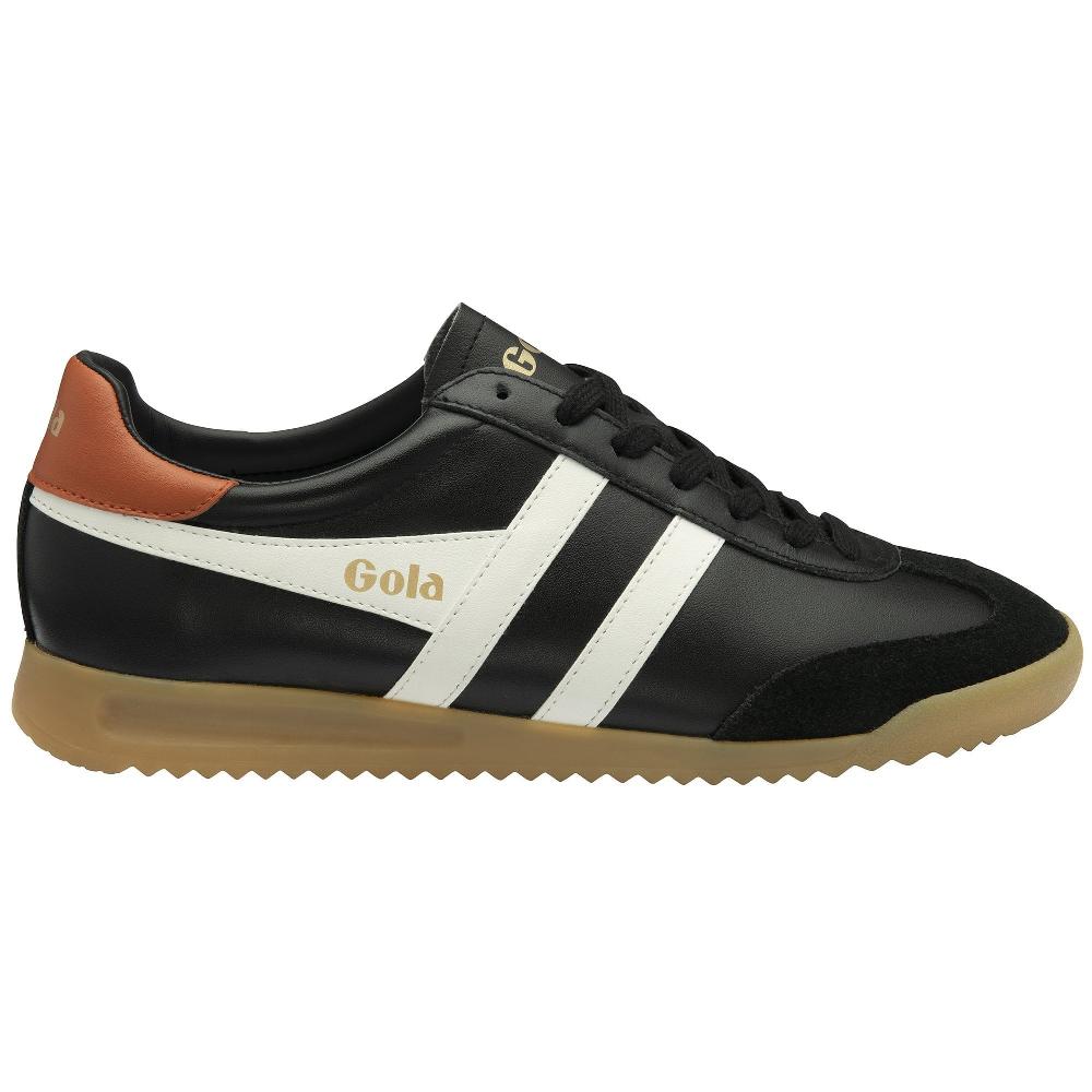 gola Gola Classics Men's Torpedo Leather Sneakers