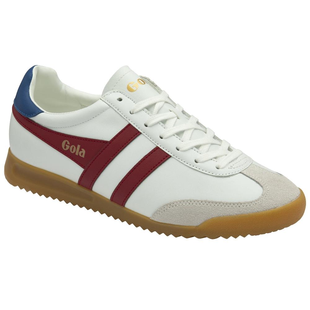 Gola Gola Classics Men's Torpedo Leather Sneakers