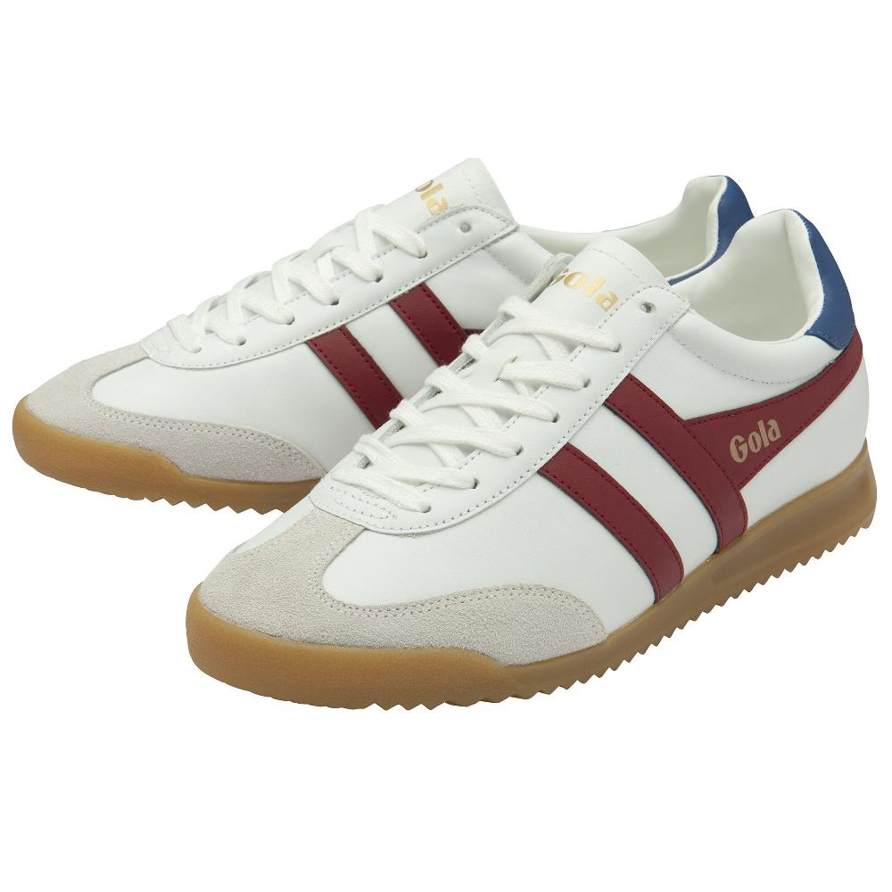 Gola Gola Classics Men's Torpedo Leather Sneakers