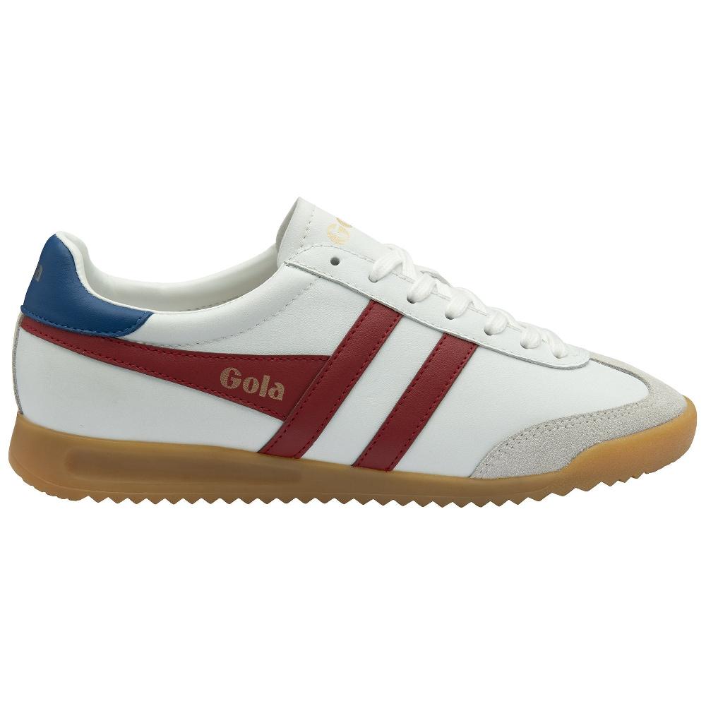 gola Gola Classics Men's Torpedo Leather Sneakers