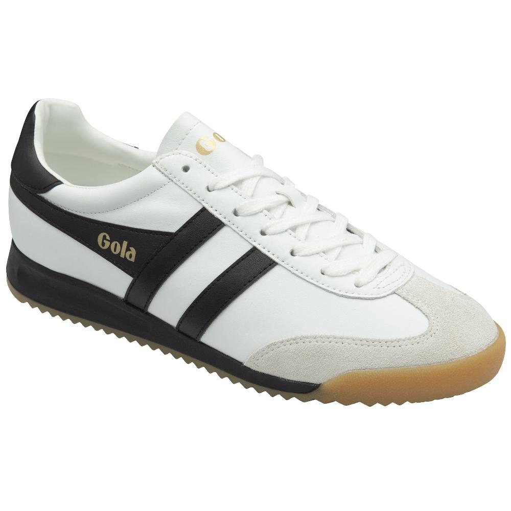 Gola Gola Classics Men's Torpedo Leather Sneakers