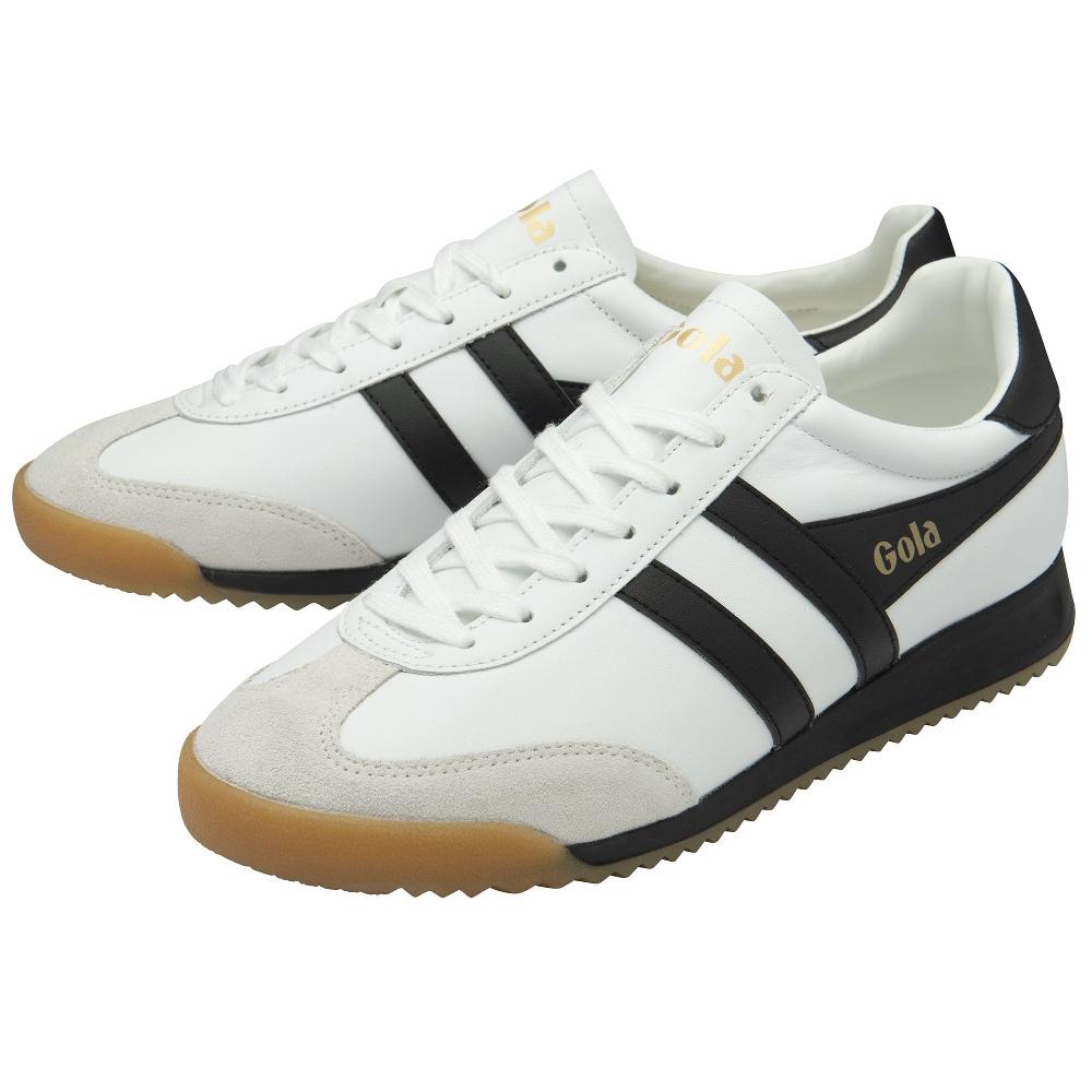 Gola Gola Classics Men's Torpedo Leather Sneakers