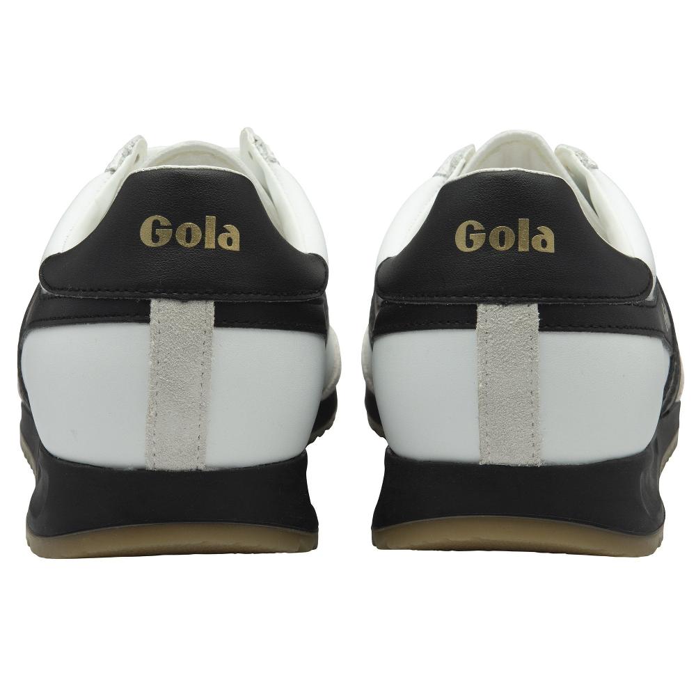 Gola Gola Classics Men's Torpedo Leather Sneakers