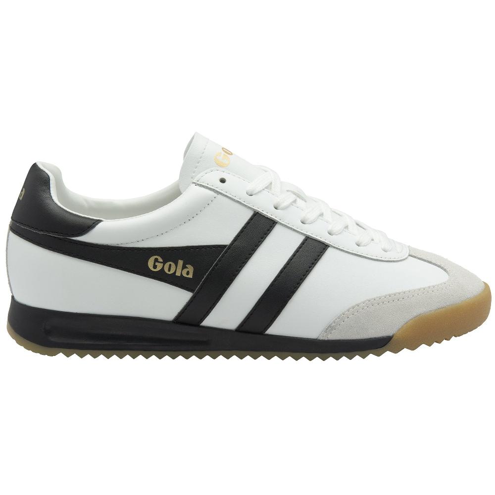 gola Gola Classics Men's Torpedo Leather Sneakers