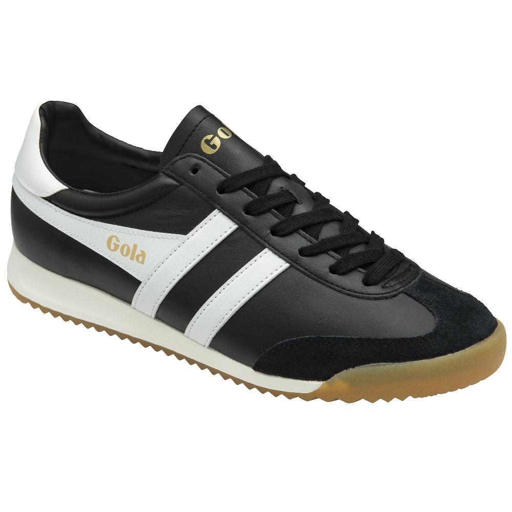 Gola Gola Classics Men's Torpedo Leather Sneakers