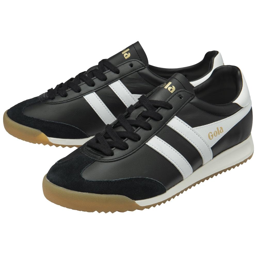 Gola Gola Classics Men's Torpedo Leather Sneakers