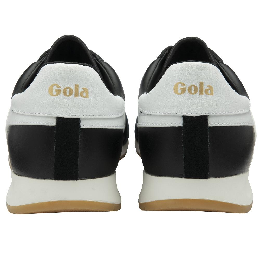Gola Gola Classics Men's Torpedo Leather Sneakers