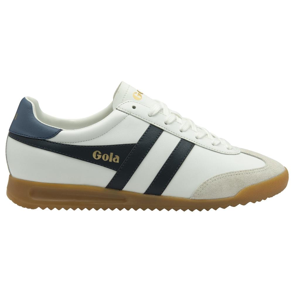 gola Gola Classics Men's Torpedo Leather Sneakers