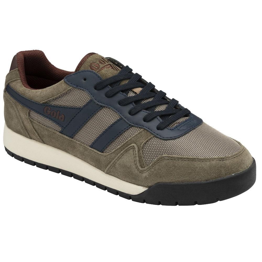 Gola Gola Classics Men's Trek Low Sneakers