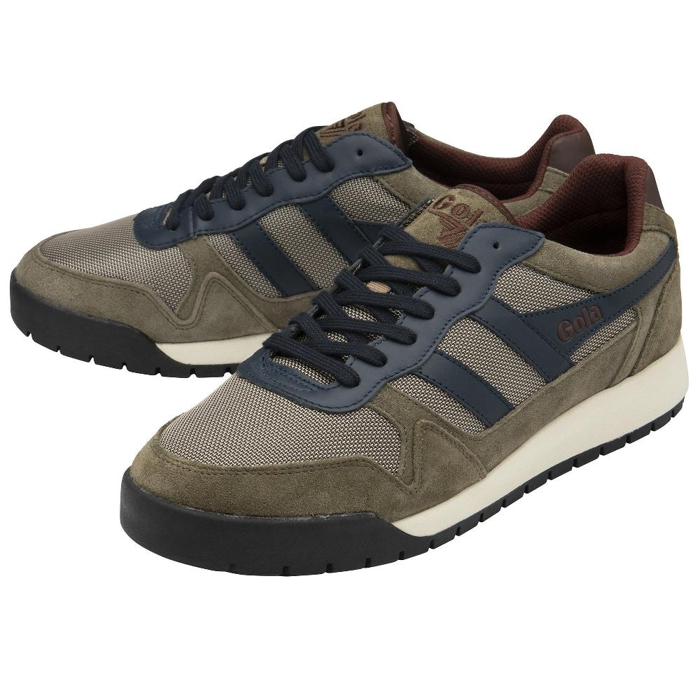 Gola Gola Classics Men's Trek Low Sneakers