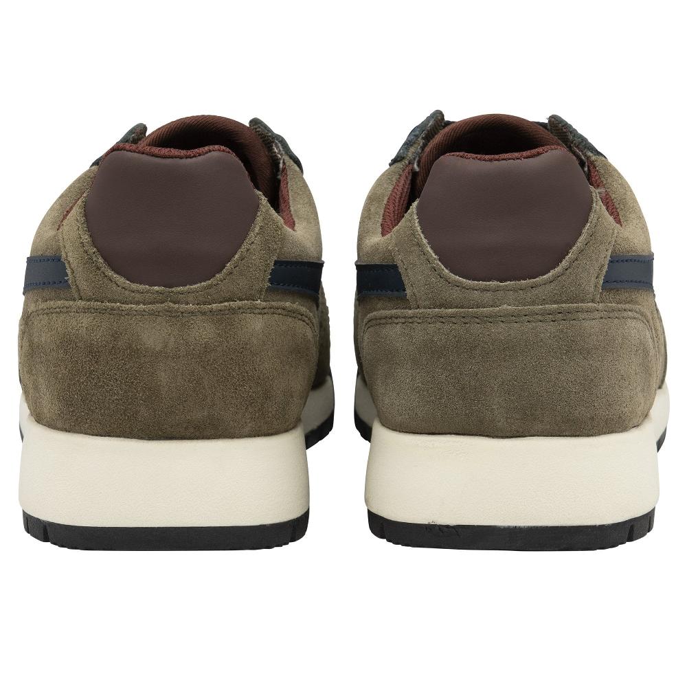 Gola Gola Classics Men's Trek Low Sneakers