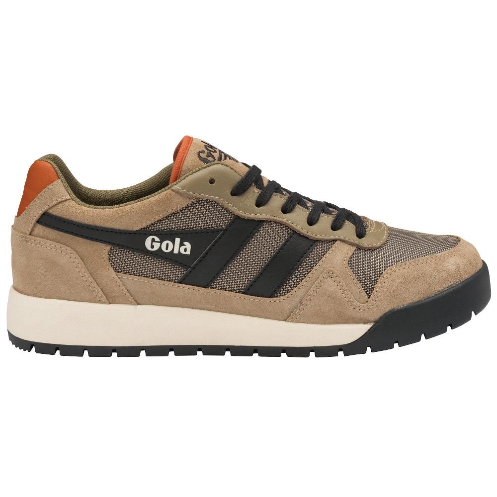 gola Gola Classics Men's Trek Low Sneakers