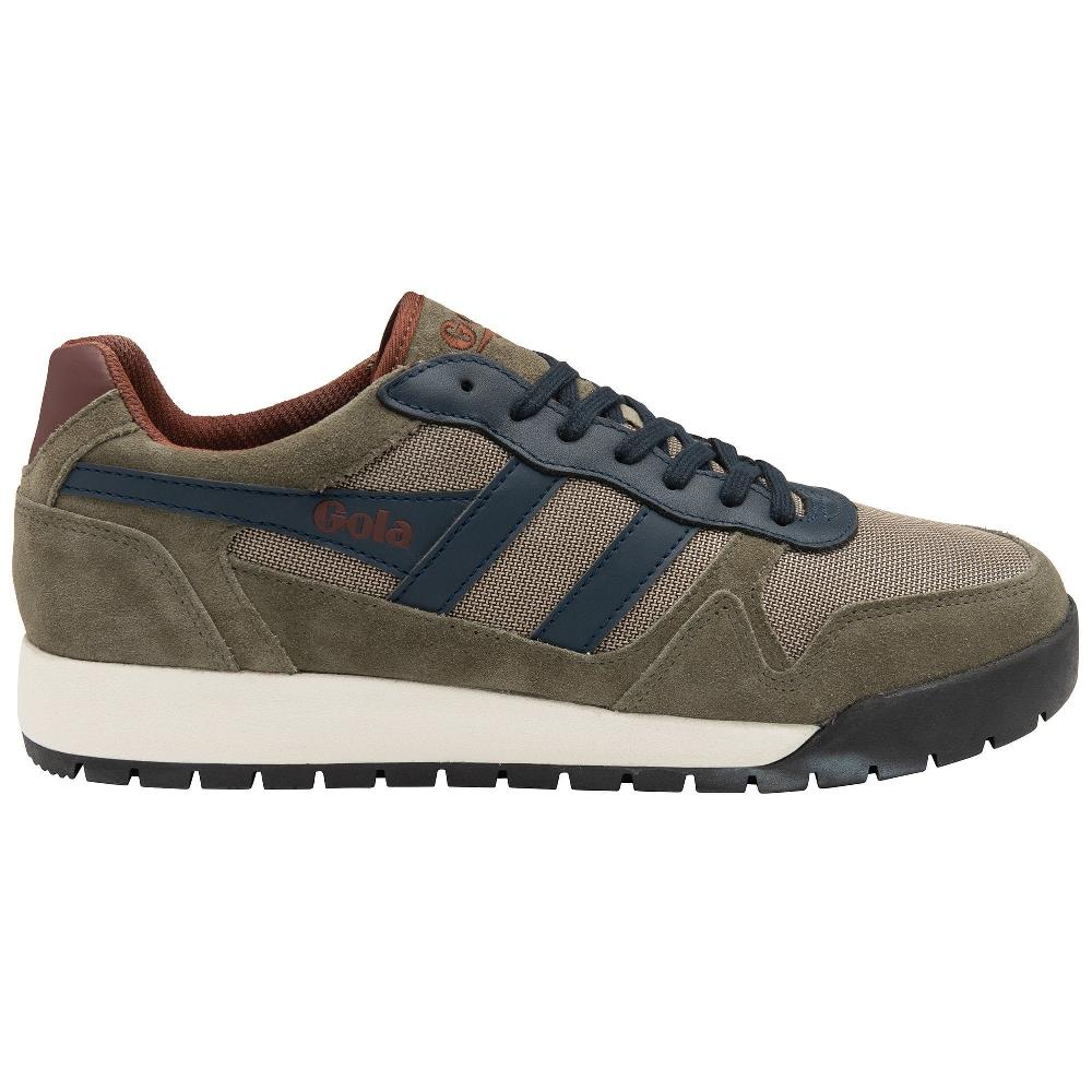 gola Gola Classics Men's Trek Low Sneakers